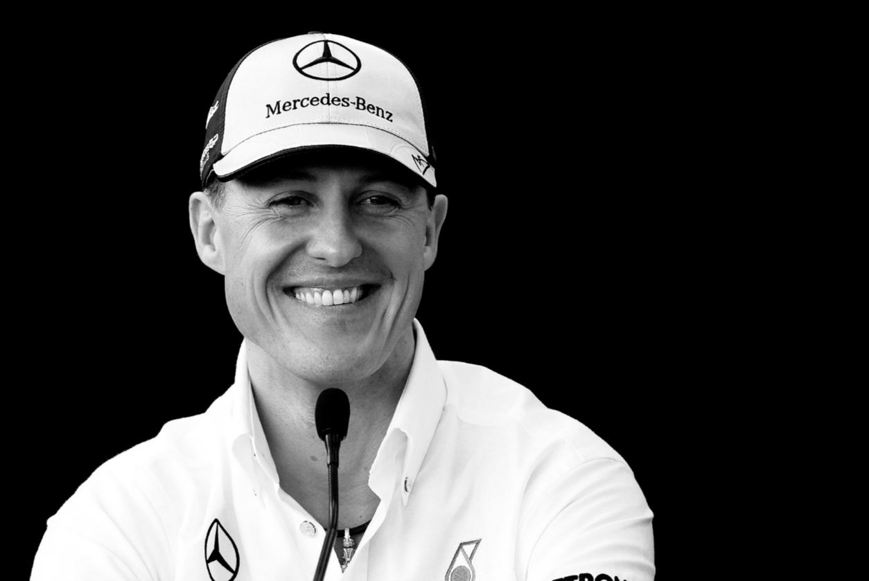 Michael Schumacher: Enge Freunde nehmen Abschied - wie steht es um